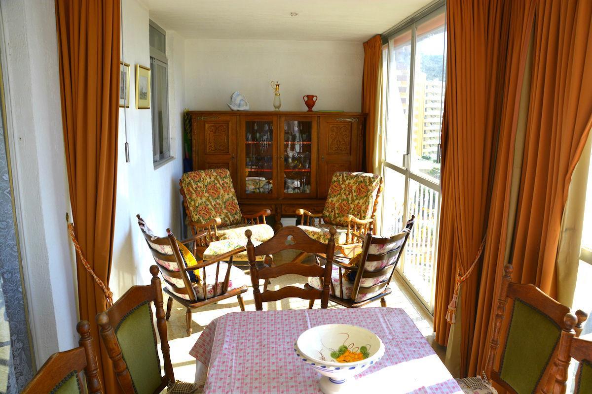 Apartment Playmon Park
