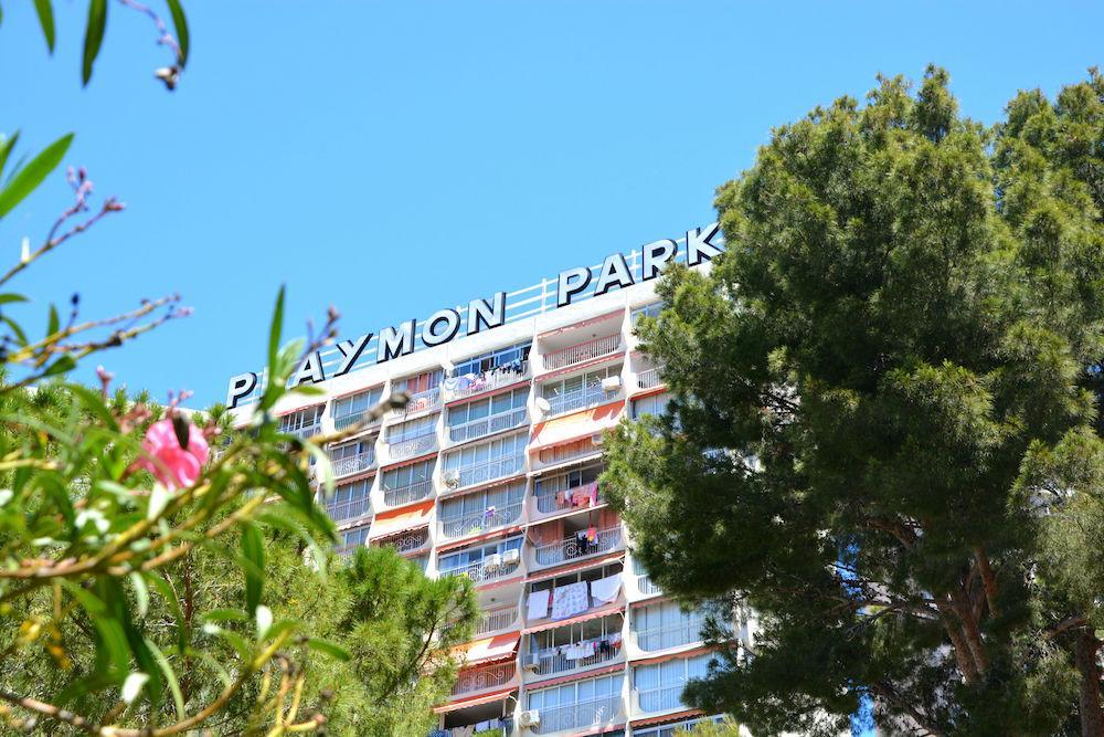 Playmon Park Apartment Benidorm