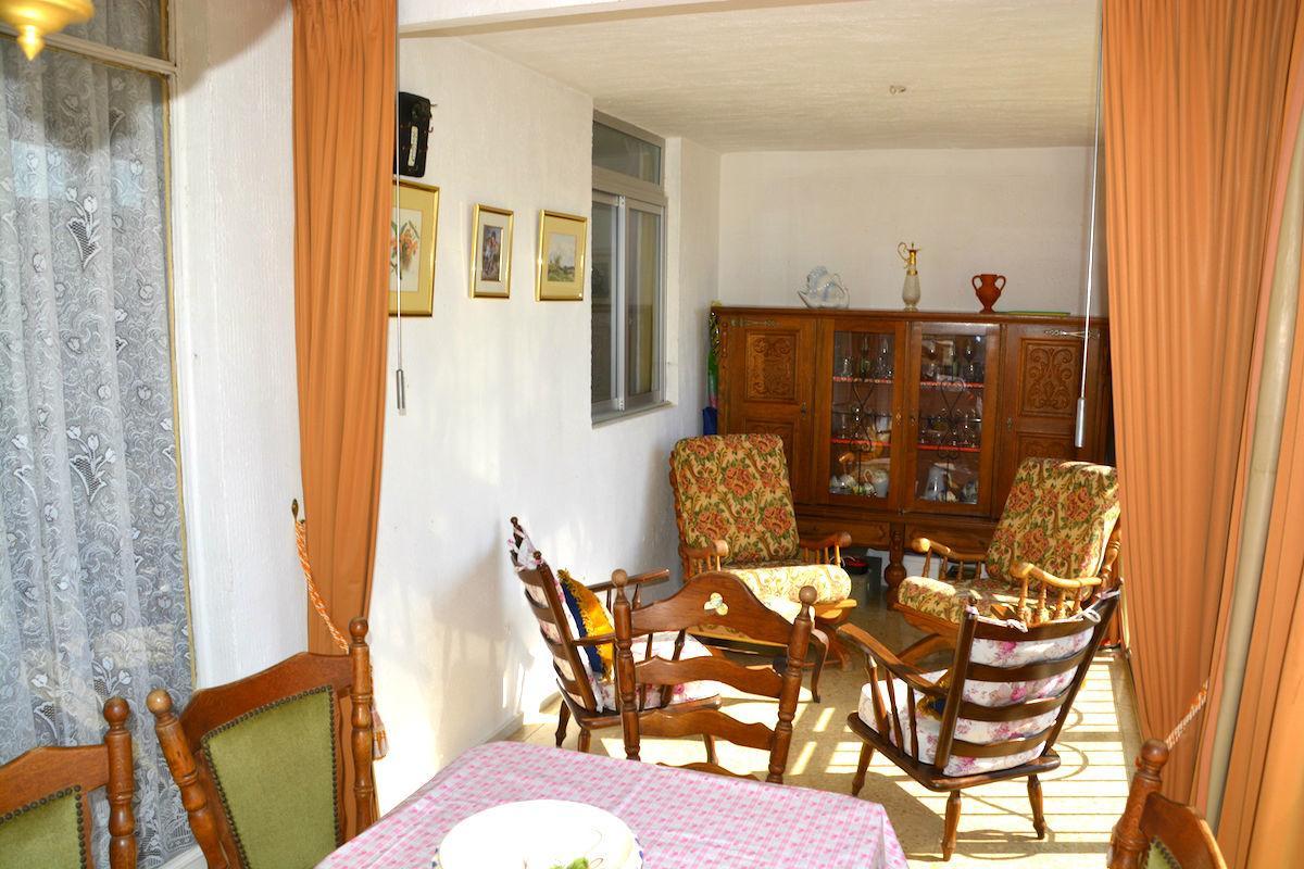 Playmon Park Apartment *
