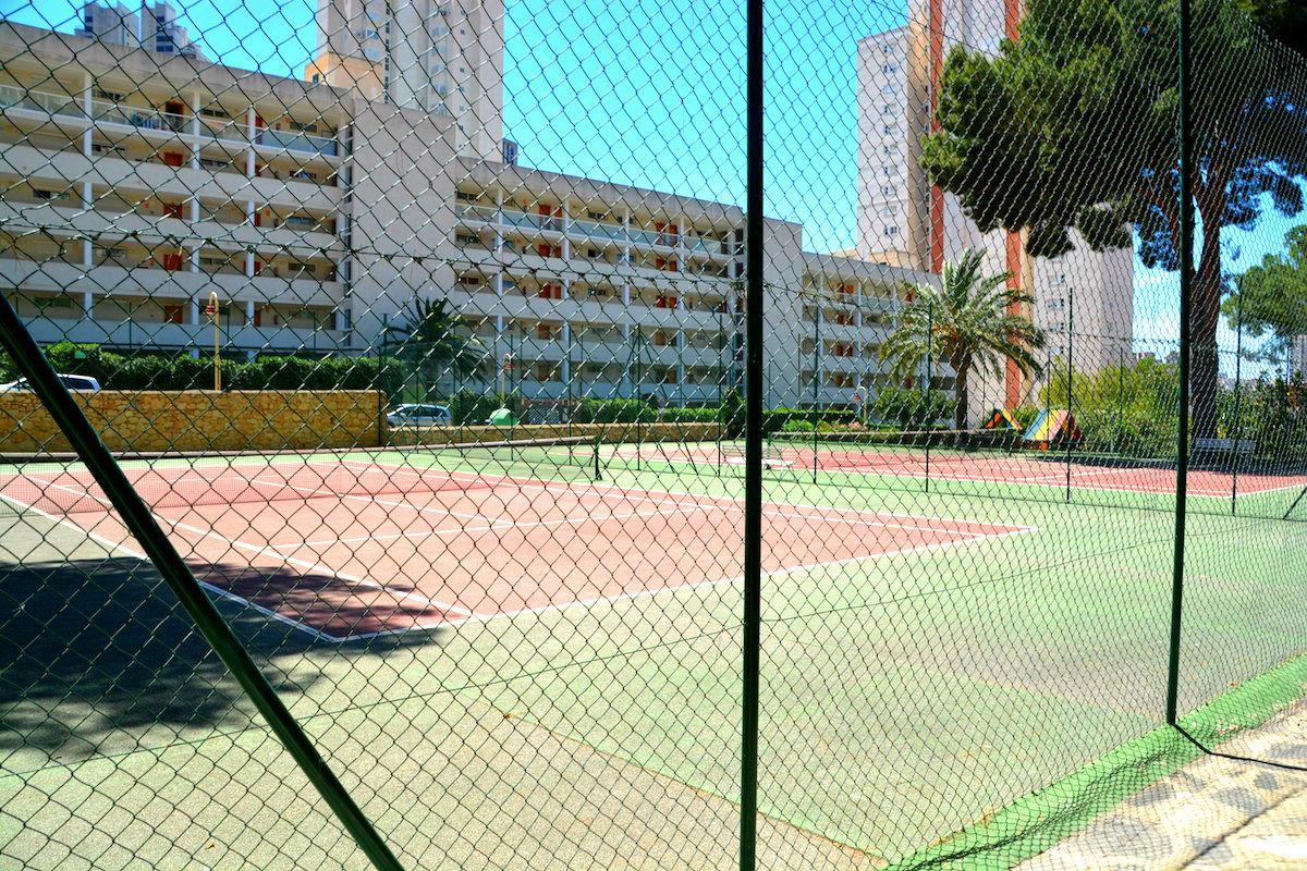 Playmon Park Benidorm