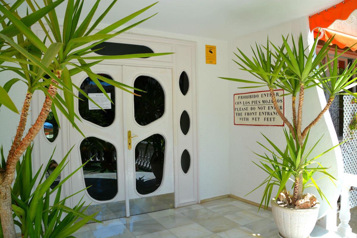 Apartment Playmon Park Benidorm
