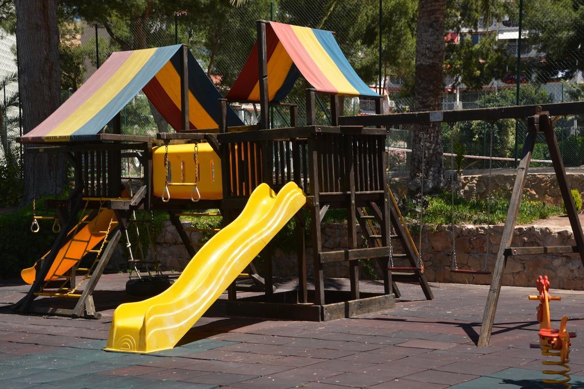 Apartment Playmon Park
