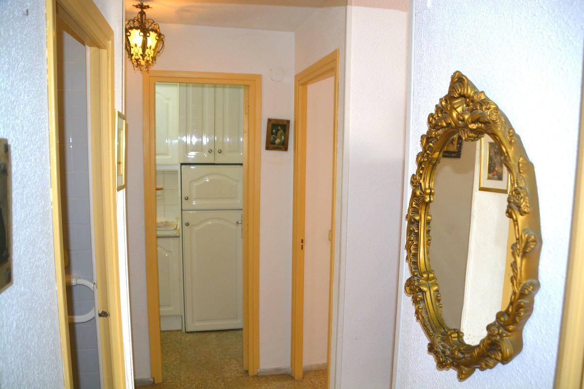 Apartment Playmon Park Benidorm