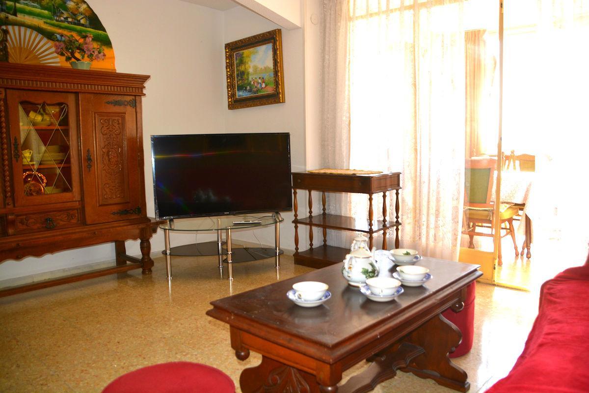 Apartment Playmon Park