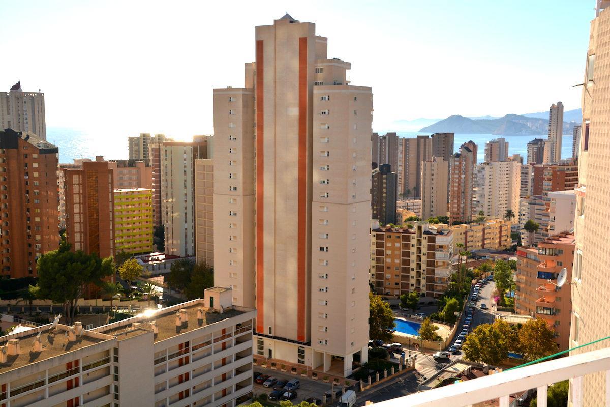 Playmon Park * Benidorm