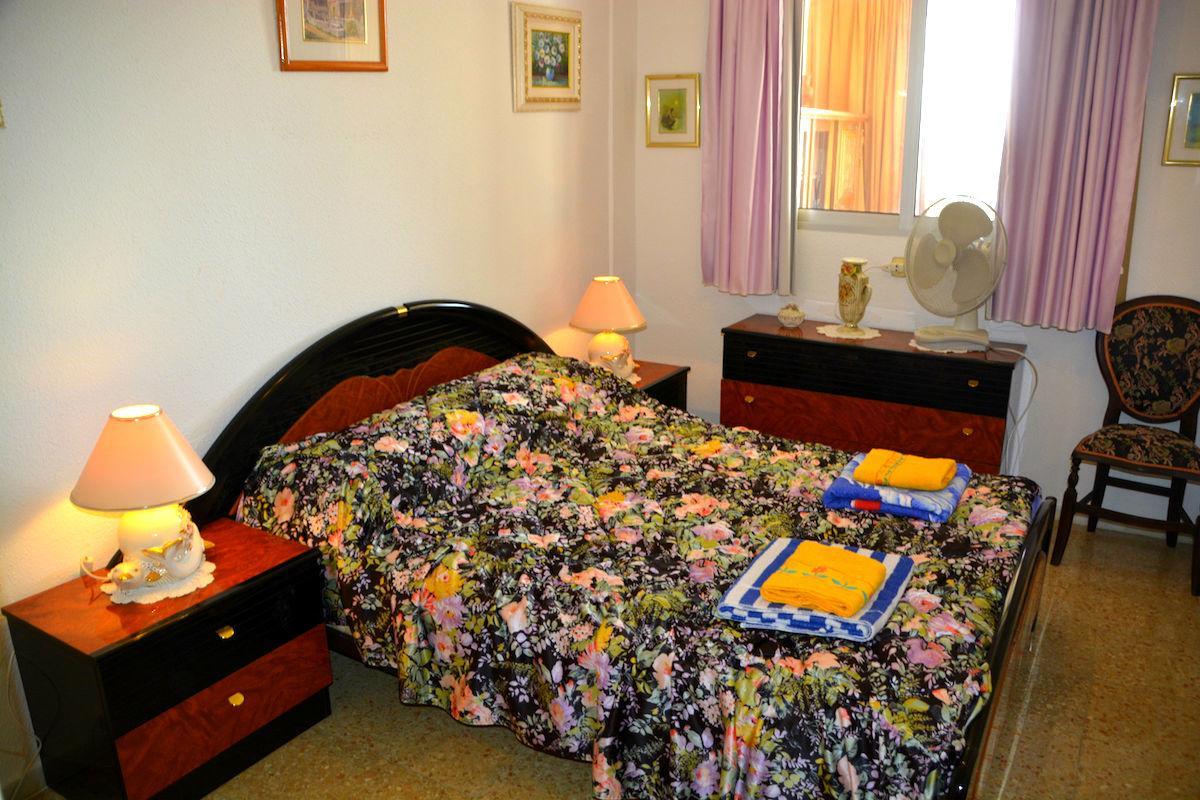 Apartment Playmon Park